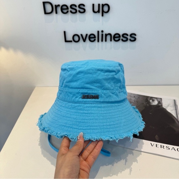 Jacquemus Hat main image 4
